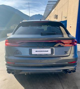 AUDI Q8 usata, con Airbag Passeggero