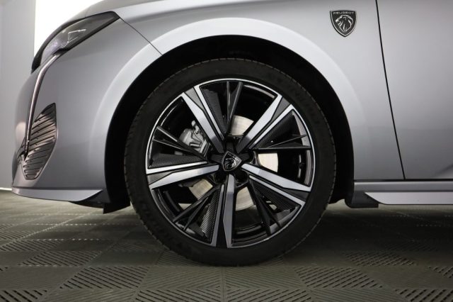 PEUGEOT 308 usata 8