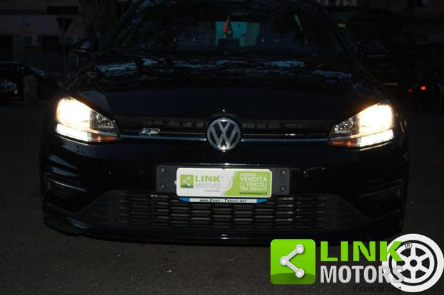 VOLKSWAGEN Golf usata 89