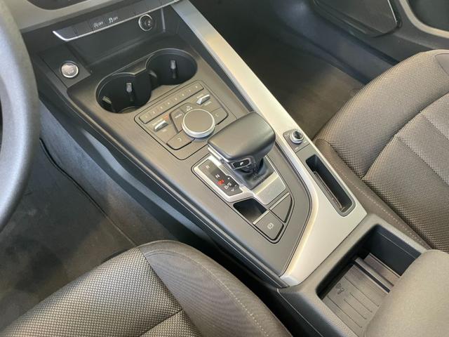 AUDI A4 usata, con Servosterzo
