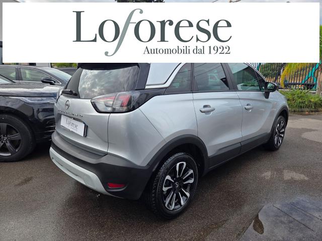 OPEL Crossland usata, con Chiusura centralizzata