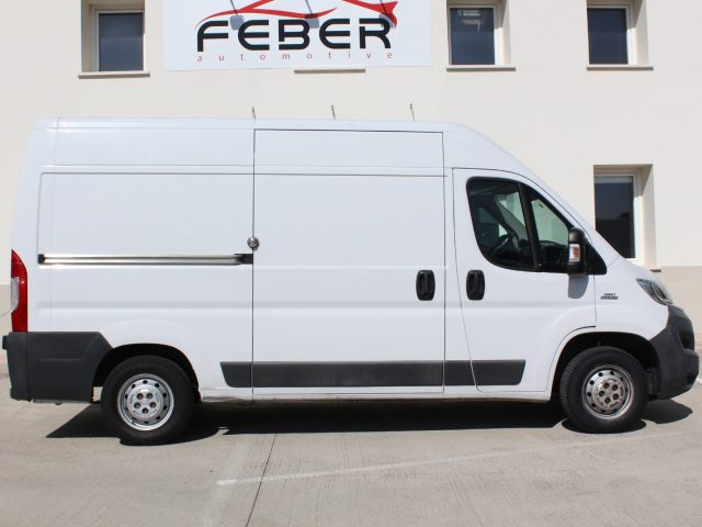 FIAT Ducato usata, con Cruise Control