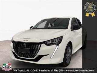 PEUGEOT 208 PureTech 100 Stop&Start 5 porte Allure Pack