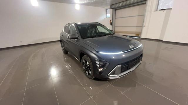 HYUNDAI Kona usata, con Airbag