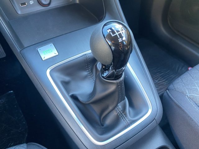 MG ZS usata, con Sensori di parcheggio posteriori