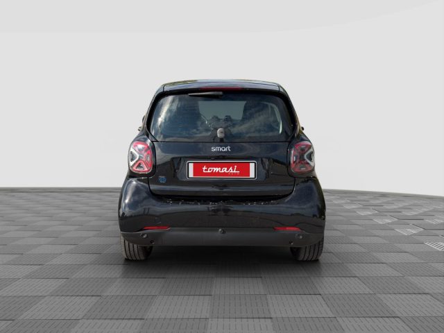 SMART ForTwo usata 3