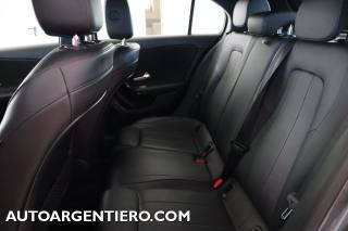 MERCEDES-BENZ A 180 usata, con Controllo elettronico della corsia