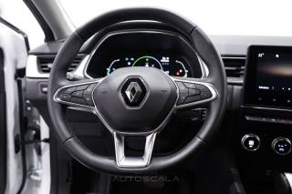 RENAULT Captur usata, con Servosterzo