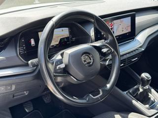SKODA Octavia usata, con Filtro antiparticolato