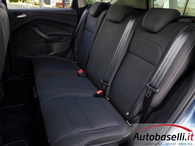 FORD Kuga usata, con Airbag laterali