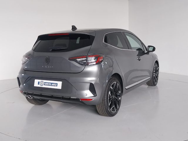 RENAULT Clio usata, con Fendinebbia