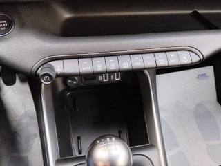 JEEP Avenger usata, con Fari LED