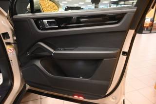 PORSCHE Cayenne usata 61