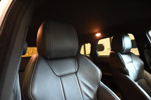 LAND ROVER Range Rover Evoque usata 99