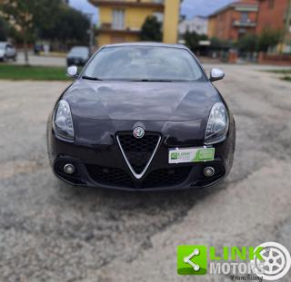 ALFA ROMEO Giulietta usata, con Airbag