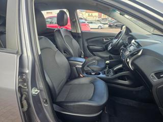 HYUNDAI iX35 usata, con ESP