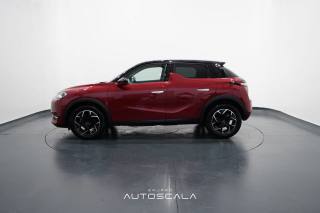 DS AUTOMOBILES DS 3 Crossback usata, con Airbag laterali