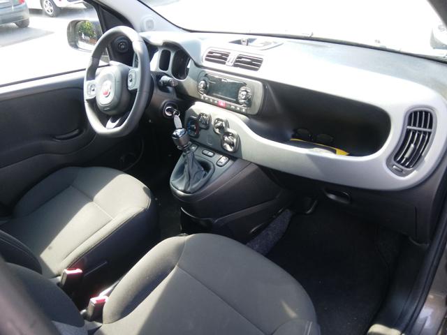 FIAT Panda Cross usata, con Chiusura centralizzata