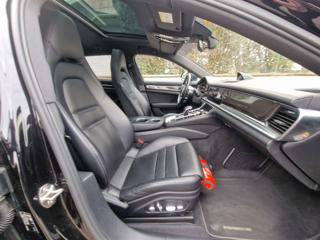PORSCHE Panamera usata, con Controllo trazione