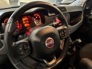 FIAT Panda usata, con Servosterzo