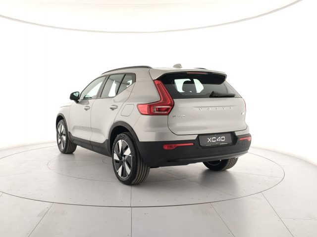 VOLVO XC40 usata, con Airbag laterali