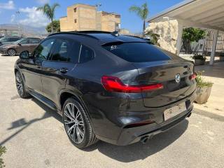 BMW X4 usata, con Airbag Passeggero