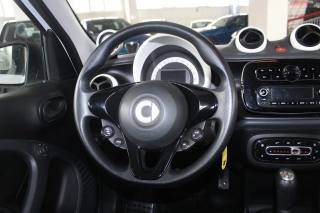 SMART ForFour usata, con Controllo trazione