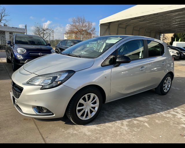 OPEL Corsa usata, con ABS