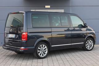 VOLKSWAGEN Multivan usata, con Airbag laterali