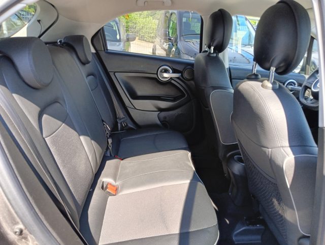FIAT 500X usata, con Servosterzo