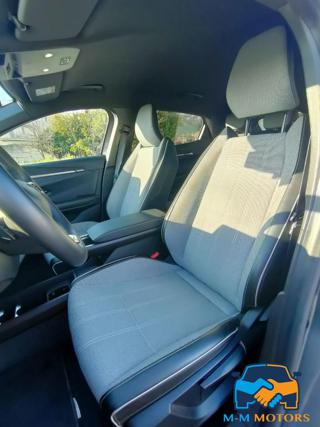 RENAULT Megane usata, con Cruise Control