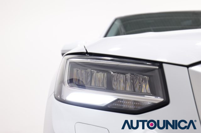 AUDI Q2 usata, con Controllo trazione