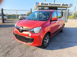 RENAULT Twingo 1.0 SCe Energy E6 PREZZO REALE!!