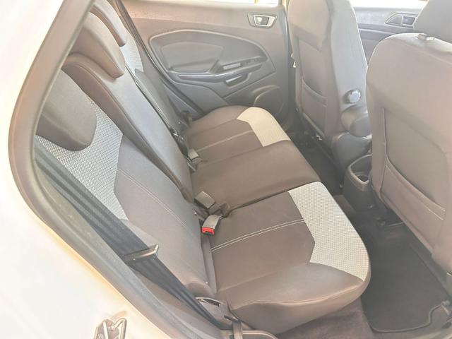 FORD EcoSport usata, con USB