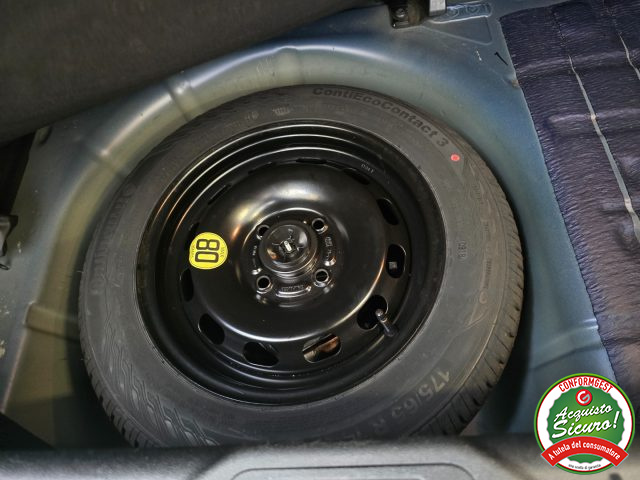 FORD Fiesta usata, con Servosterzo