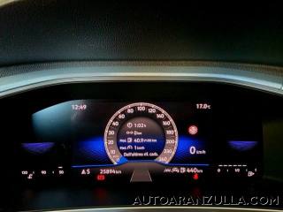 VOLKSWAGEN T-Roc usata, con Cronologia tagliandi