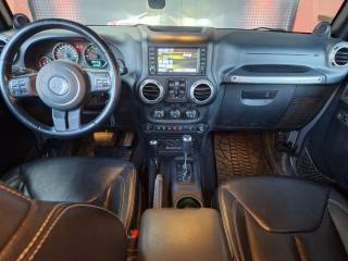 JEEP Wrangler usata, con Cerchi in lega