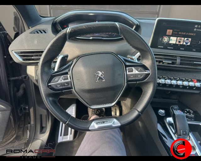 PEUGEOT 3008 usata, con Filtro antiparticolato