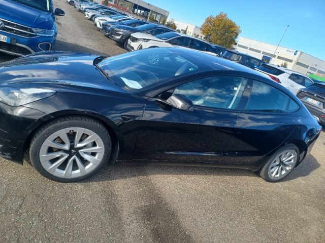 TESLA Model 3 usata, con Airbag laterali