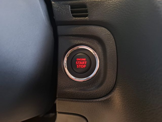 SUZUKI Vitara usata, con Sedili riscaldati
