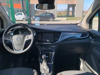 OPEL Mokka X usata, con Cruise Control