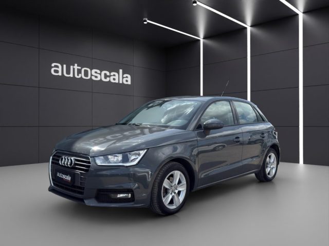 AUDI A1 usata, con ABS