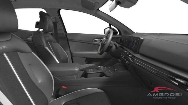 KIA Sportage usata 9