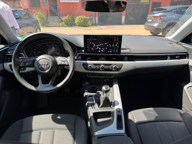 AUDI A4 usata, con Chiusura centralizzata