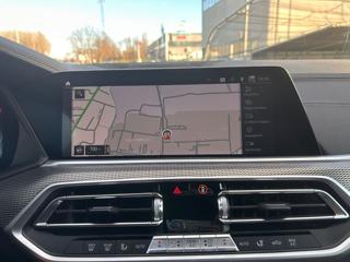 BMW X5 usata, con Cruise Control
