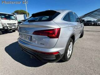 AUDI Q5 usata, con Chiusura centralizzata