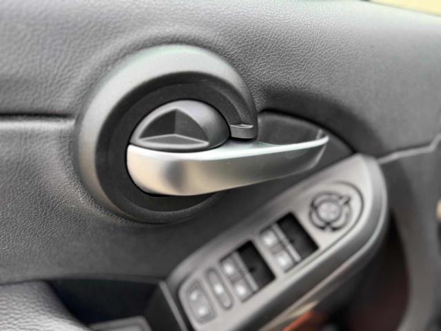 FIAT 500X usata, con Cruise Control