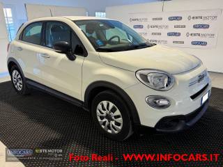 FIAT 500X 1.3 MultiJet 95 CV - NEOPATENTATI - PROMO