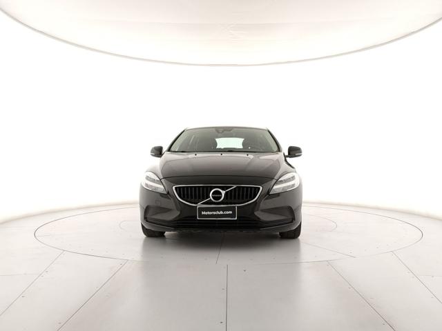 VOLVO V40 usata, con Boardcomputer