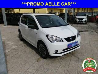 SEAT Mii 1.0 5 porte Style